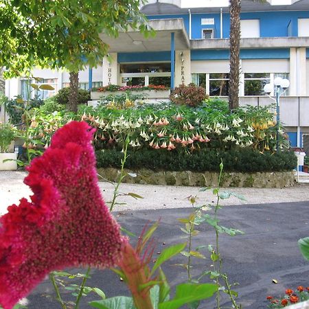 Hotel Prati Castrocaro Terme e Terra del Sole Exterior foto