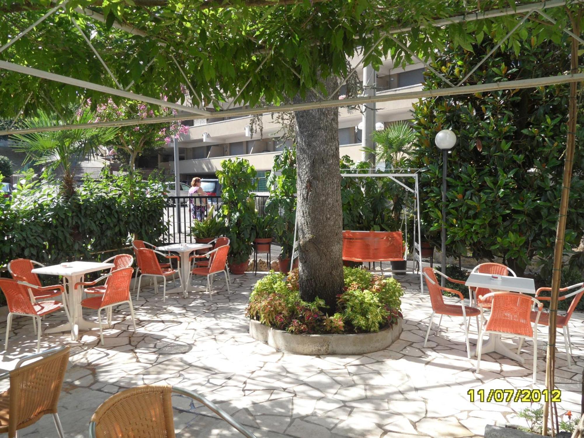 Hotel Prati Castrocaro Terme e Terra del Sole Exterior foto