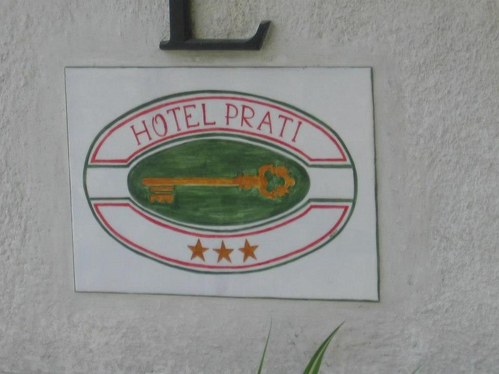 Hotel Prati Castrocaro Terme e Terra del Sole Exterior foto