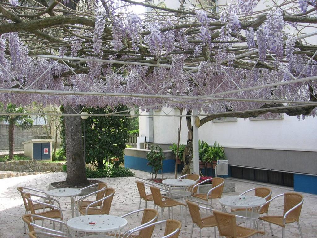 Hotel Prati Castrocaro Terme e Terra del Sole Exterior foto