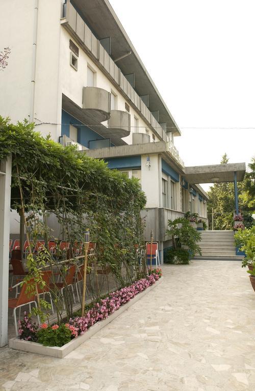 Hotel Prati Castrocaro Terme e Terra del Sole Exterior foto