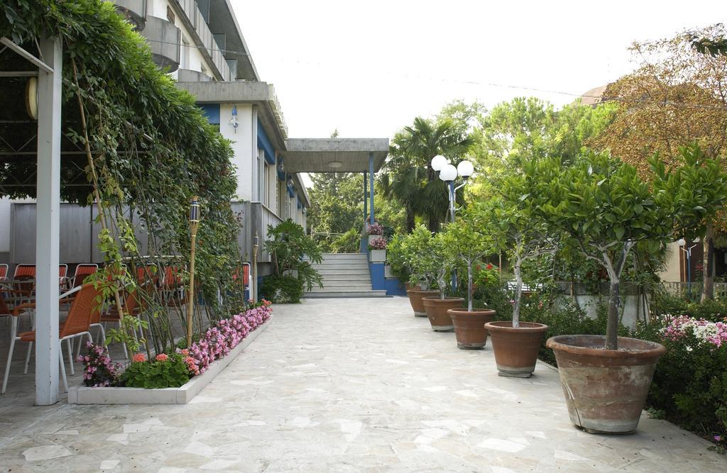 Hotel Prati Castrocaro Terme e Terra del Sole Exterior foto