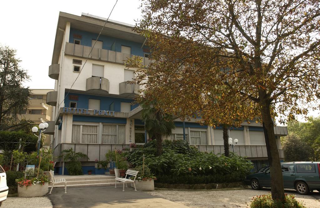 Hotel Prati Castrocaro Terme e Terra del Sole Exterior foto