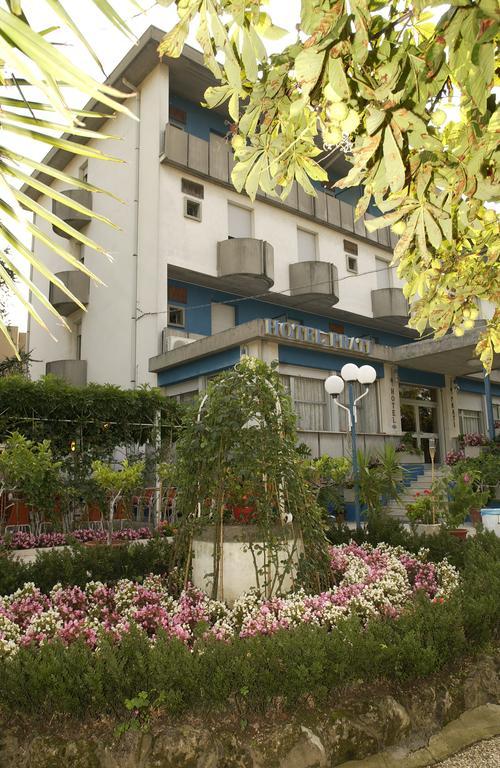 Hotel Prati Castrocaro Terme e Terra del Sole Exterior foto